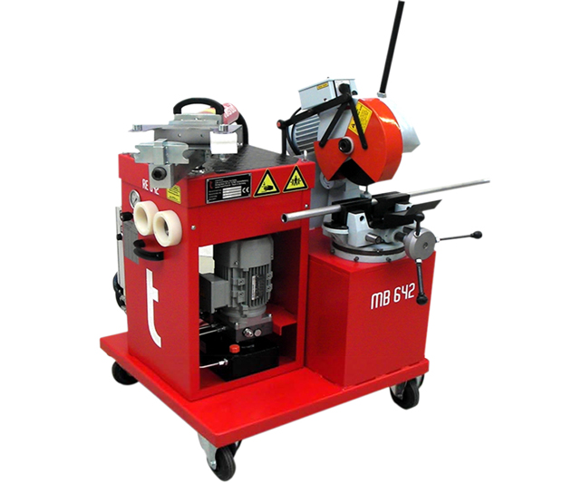 移動式全能彎管機(jī)