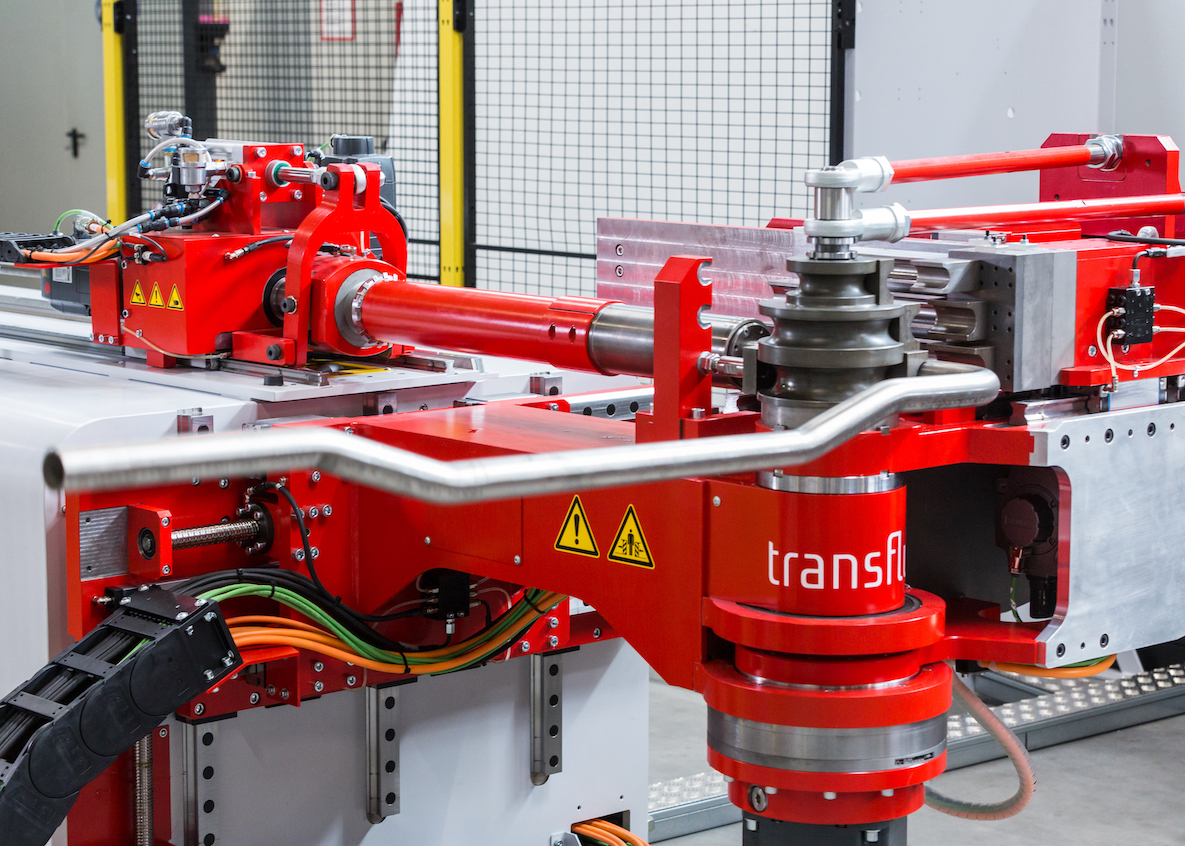 純電動彎管機(jī) 數(shù)控彎管機(jī) φ4mm~152mm 高精度彎管機(jī) 